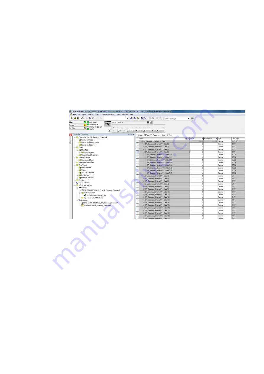 Wieland samos PRO Manual Download Page 100