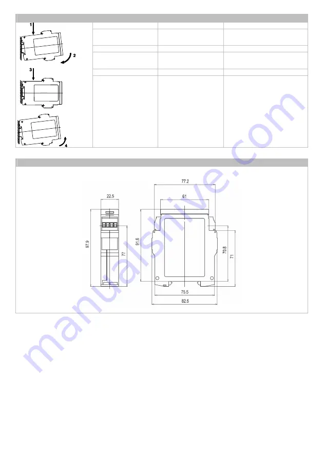 Wieland SNO 2004K Translation Of The Original Instructions Download Page 15