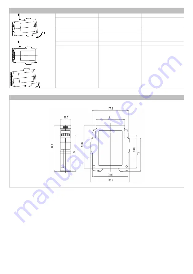 Wieland SNO 2004K Translation Of The Original Instructions Download Page 16