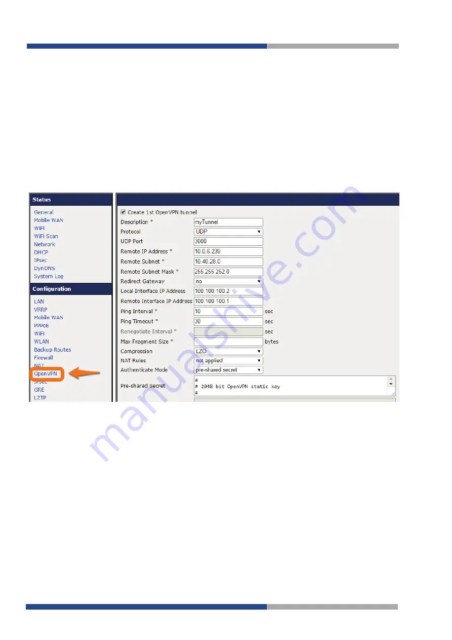 Wieland wienet v3 User Manual Download Page 93