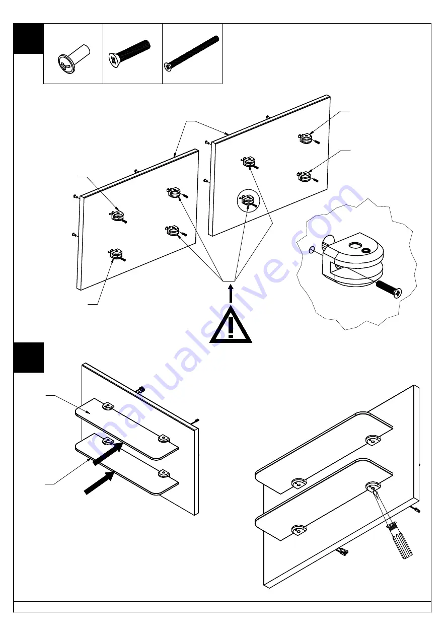 WIEMANN 991 936 Assembly Instructions Download Page 3