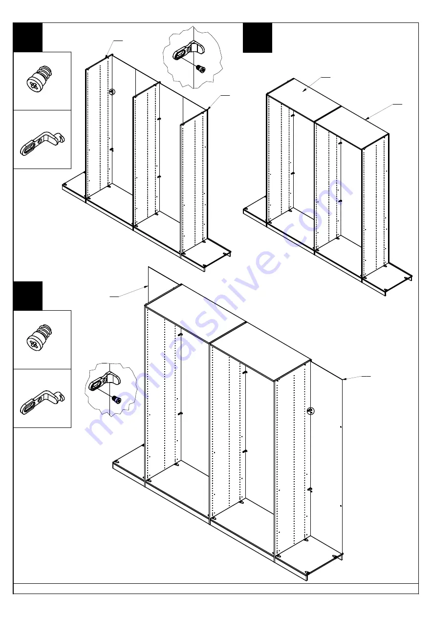 WIEMANN 992 077 Assembly Instructions Manual Download Page 8