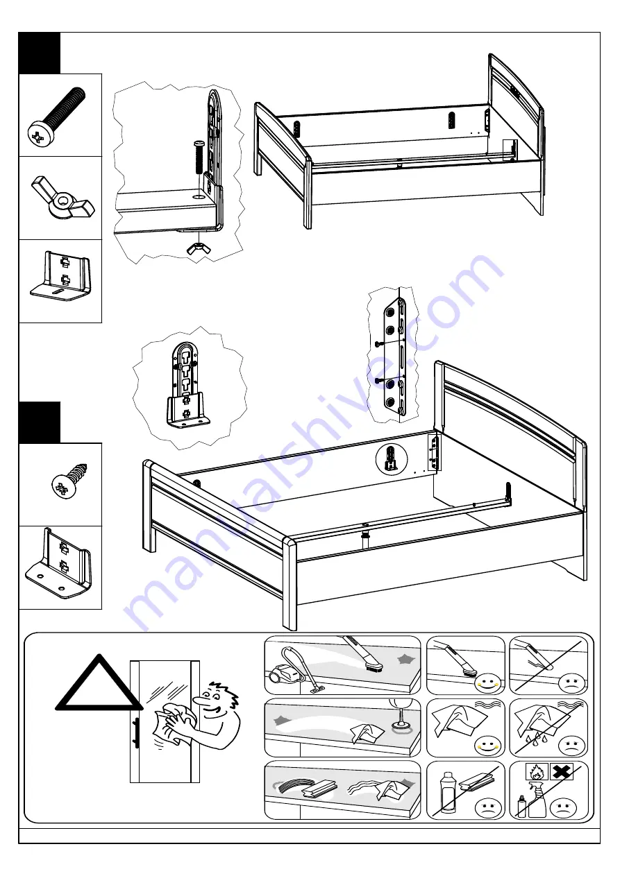 WIEMANN 992 163 Assembly Instructions Download Page 5