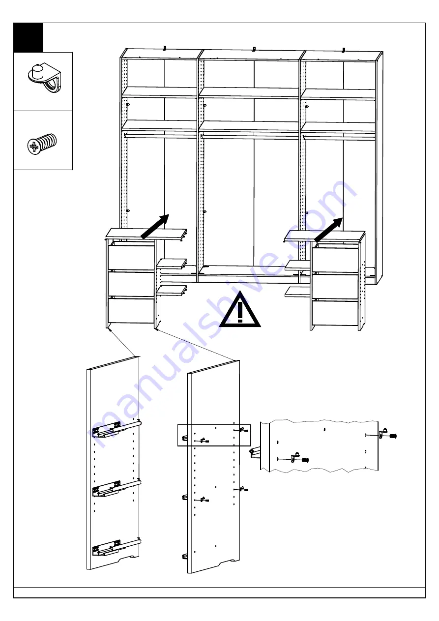 WIEMANN 992 265 Assembly Instructions Manual Download Page 5