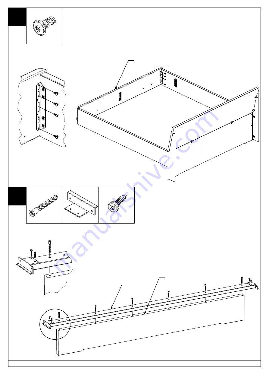 WIEMANN 992 441 Assembly Instructions Manual Download Page 6