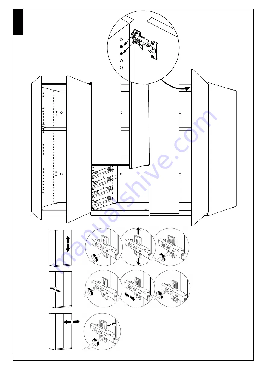 WIEMANN Bolero 991549 Скачать руководство пользователя страница 12