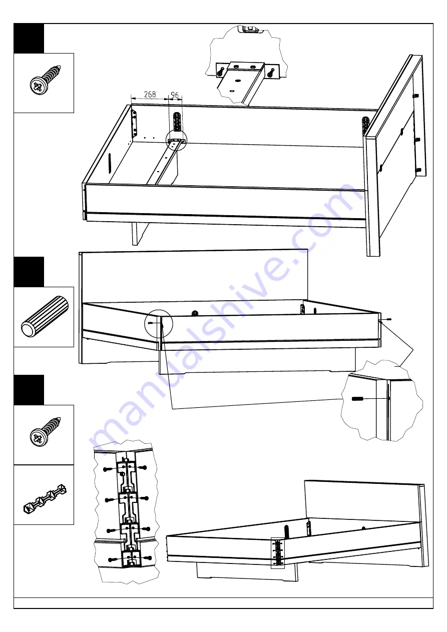 WIEMANN Catania 992 395 Скачать руководство пользователя страница 6