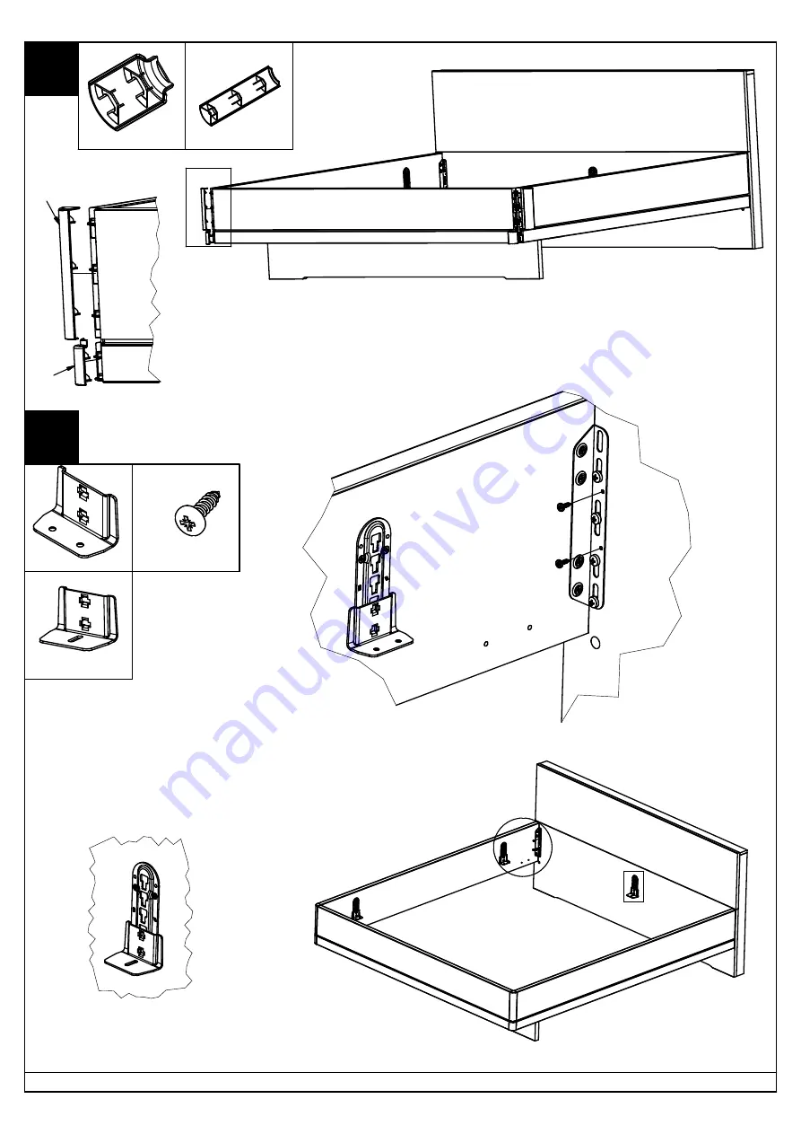 WIEMANN Catania 992 395 Assembly Instructions Manual Download Page 7