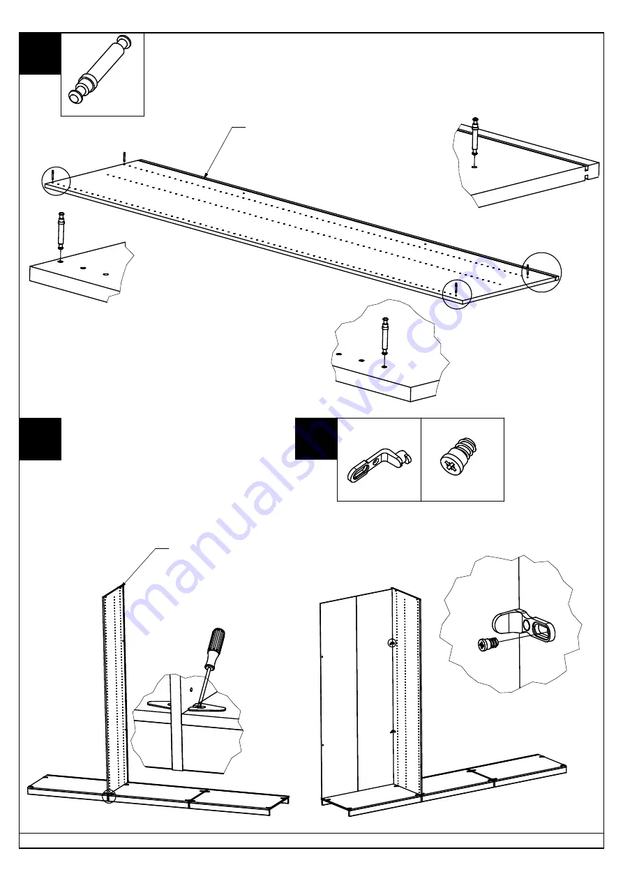 WIEMANN Shanghai Assembly Instructions Manual Download Page 6