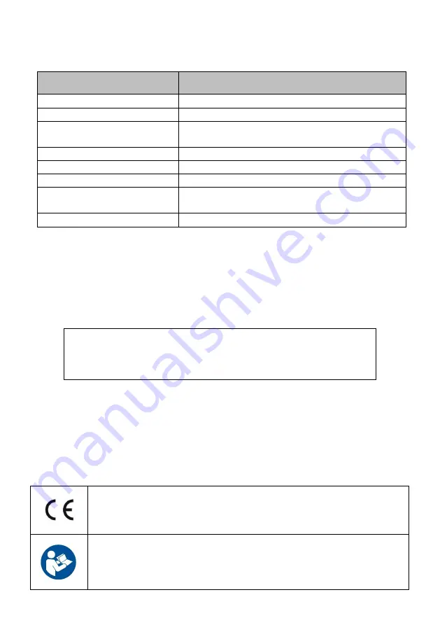 Wiesenfield WIE-CS-120 User Manual Download Page 45