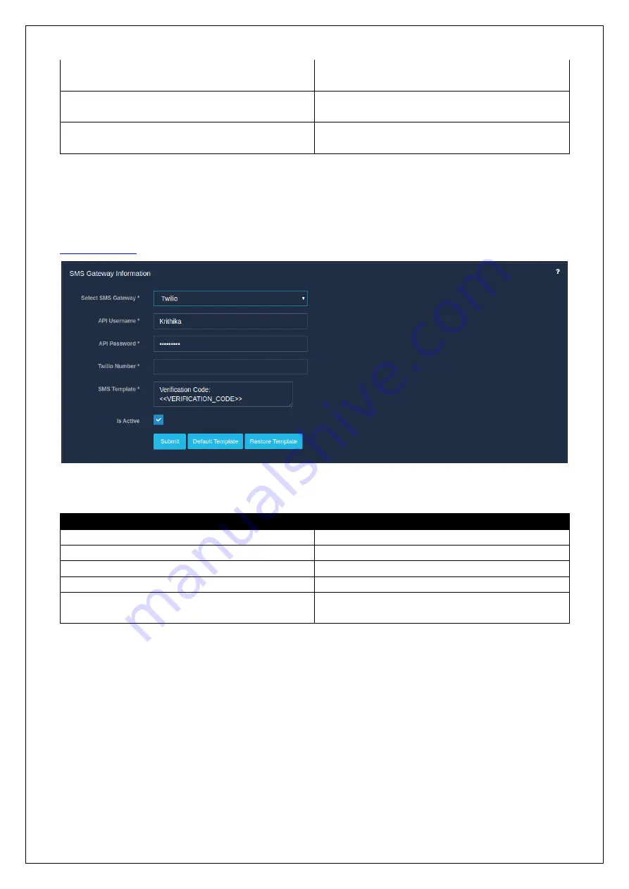 Wifi-soft Solutions Unibox User Manual Download Page 127