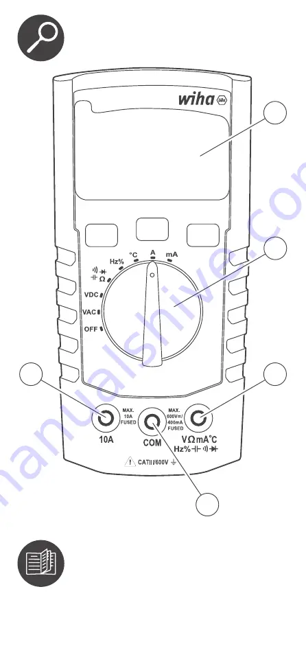 Wiha 45218 Manual Download Page 2