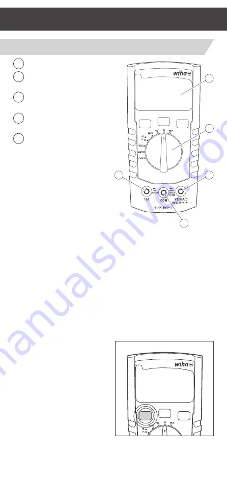 Wiha 45218 Manual Download Page 136