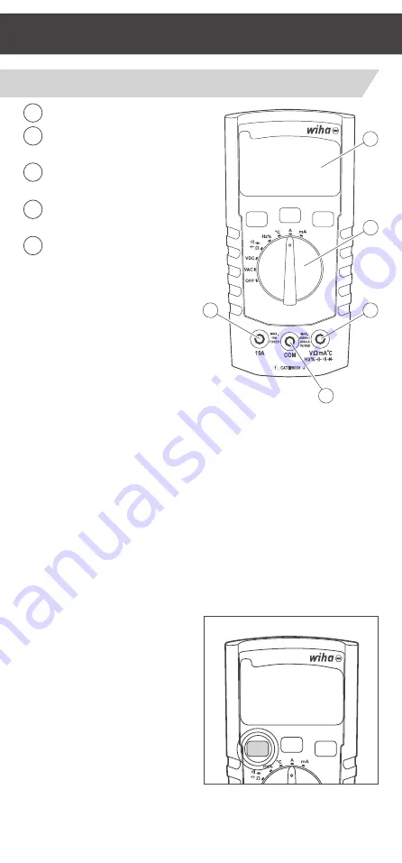 Wiha 45218 Manual Download Page 162