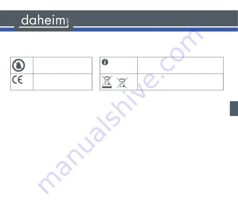 Wiha DHT0002 Instruction Manual Download Page 11