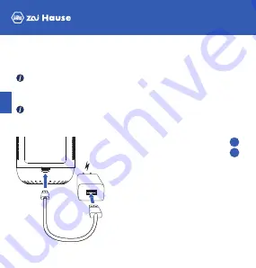 Wiha Zai Hause DC10401 Instruction Manual Download Page 24