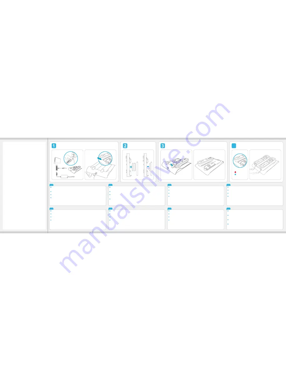 Wii SL-3410 Скачать руководство пользователя страница 2