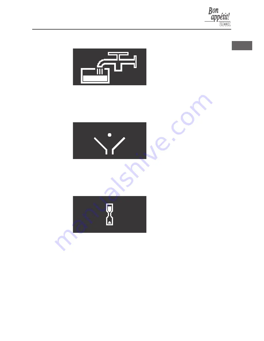 WIK cremaroma cam 52 d Instruction Manual Download Page 57