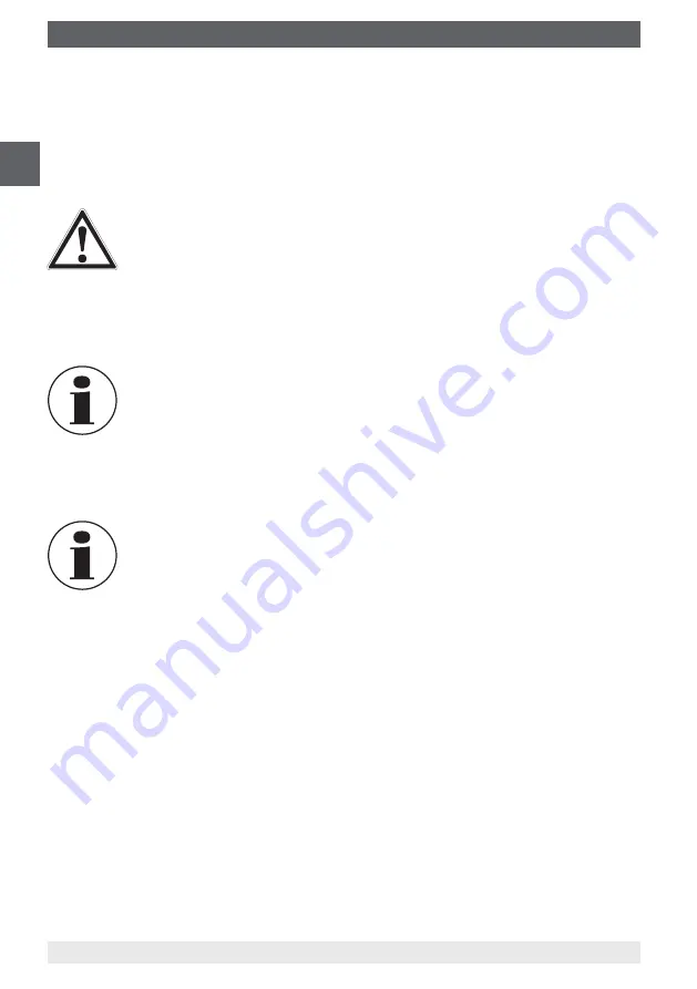 WIKA 116.18.02 Series Operating Instructions Manual Download Page 16