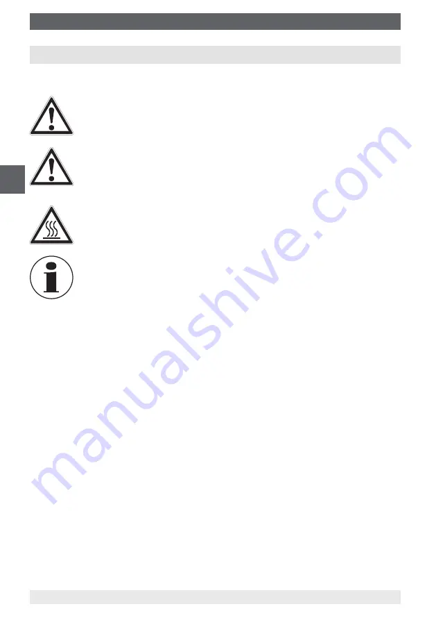 WIKA 116.18.02 Series Operating Instructions Manual Download Page 38