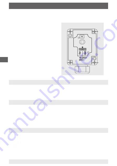 WIKA A2G-80 Operating Instructions Manual Download Page 42