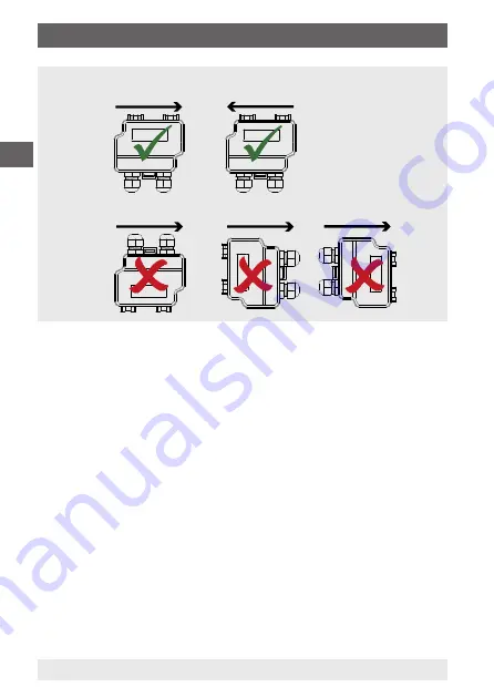 WIKA air2guide A2G-20 Operating Instructions Manual Download Page 34