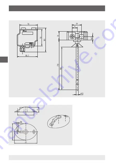 WIKA air2guide A2G-20 Operating Instructions Manual Download Page 86