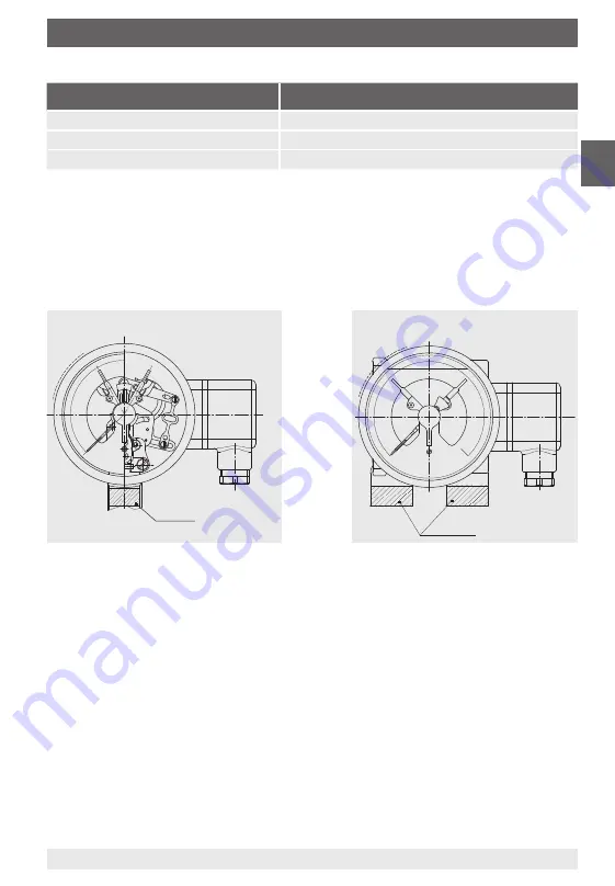 WIKA APGT43.100 Operating Instructions Manual Download Page 41