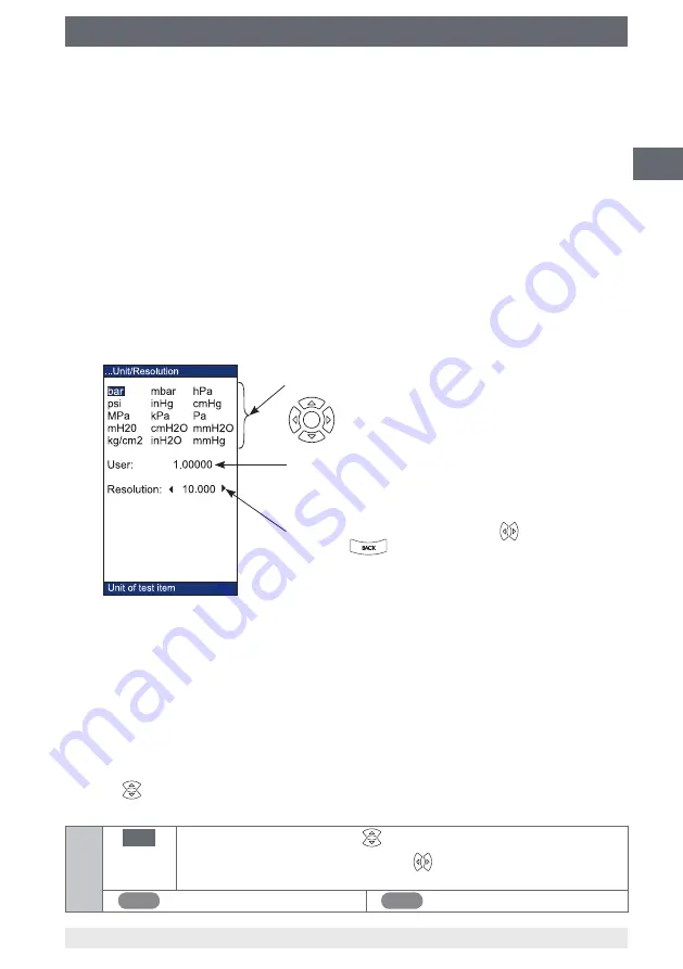 WIKA CPH6000 Operating Instructions Manual Download Page 45