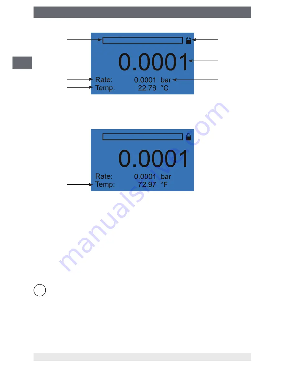 WIKA CPH6400 Operating Instructions Manual Download Page 26