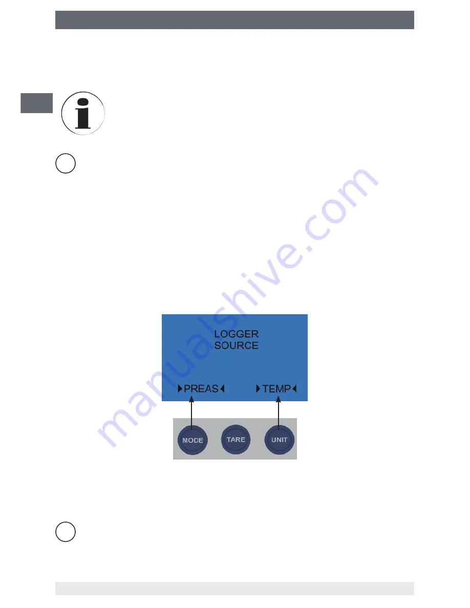 WIKA CPH6400 Operating Instructions Manual Download Page 30