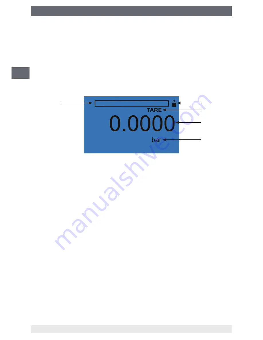 WIKA CPH6400 Operating Instructions Manual Download Page 66