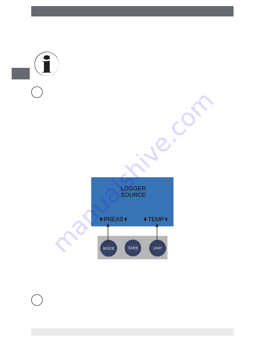 WIKA CPH6400 Operating Instructions Manual Download Page 68