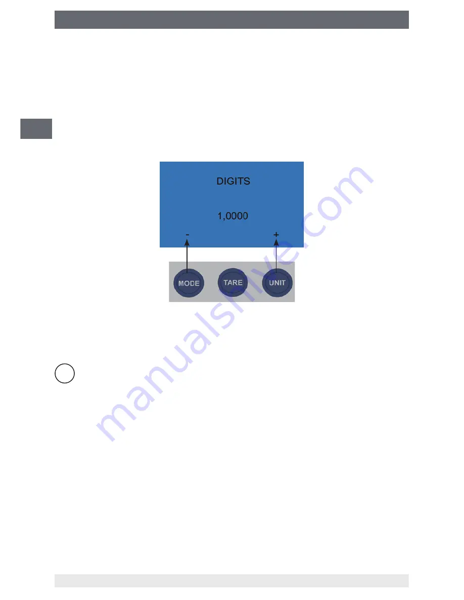 WIKA CPH6400 Operating Instructions Manual Download Page 70