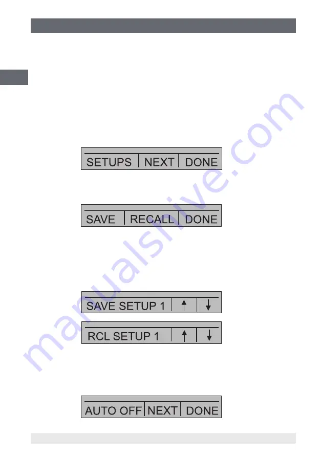 WIKA CPH65I0 Operating Instructions Manual Download Page 26