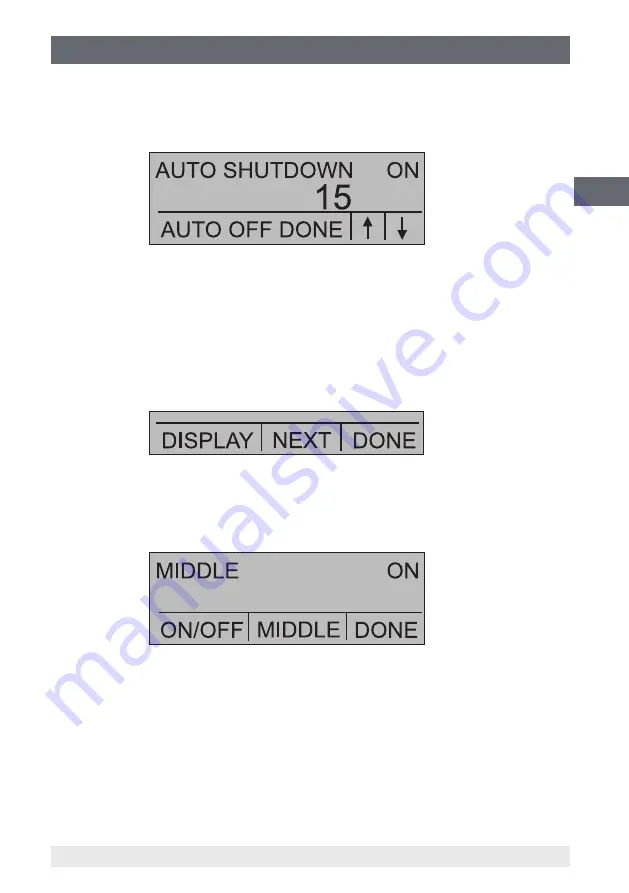 WIKA CPH65I0 Operating Instructions Manual Download Page 75