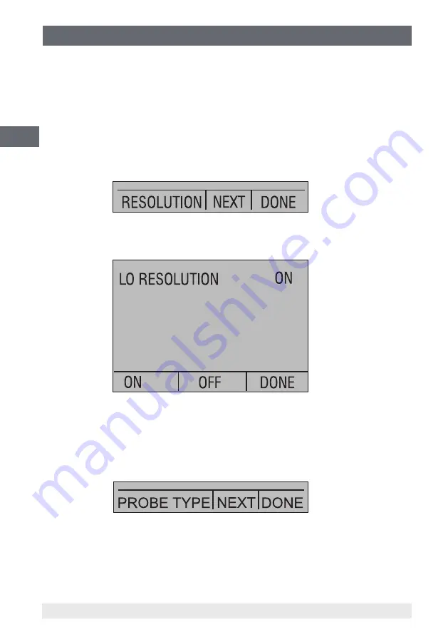 WIKA CPH65I0 Operating Instructions Manual Download Page 76