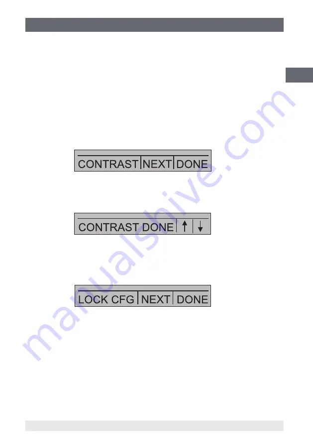 WIKA CPH6600 Operating Instructions Manual Download Page 21