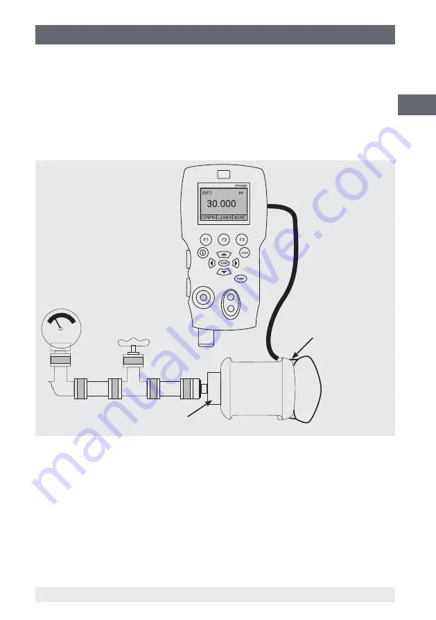 WIKA CPH6600 Скачать руководство пользователя страница 31