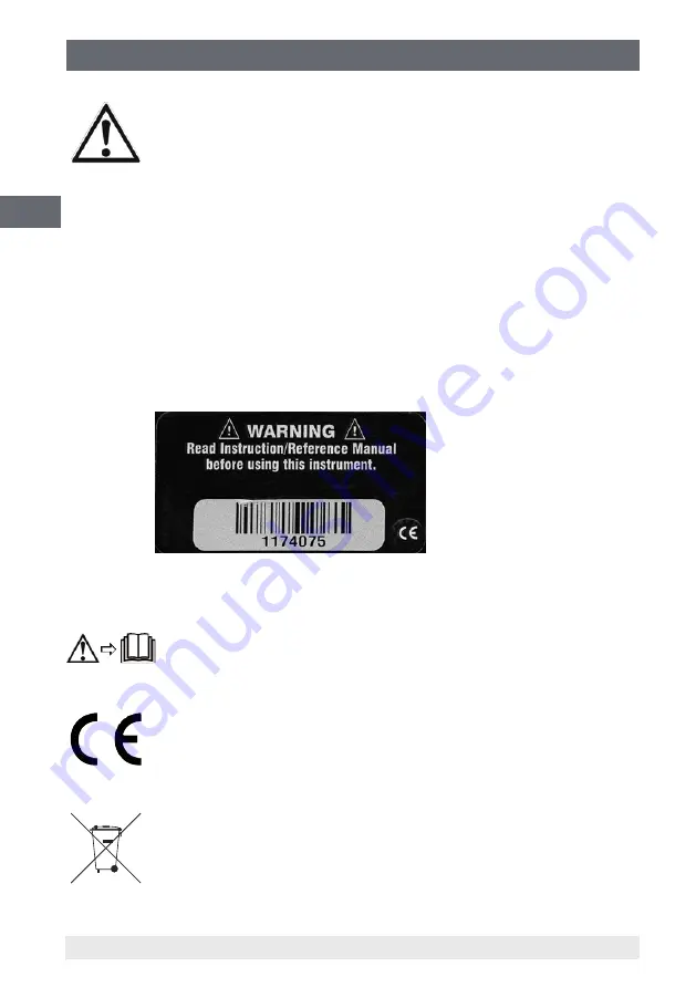 WIKA CPH6600 Operating Instructions Manual Download Page 54