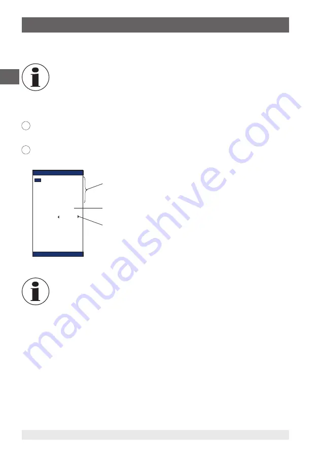 WIKA CPH7650 Operating Instructions Manual Download Page 52