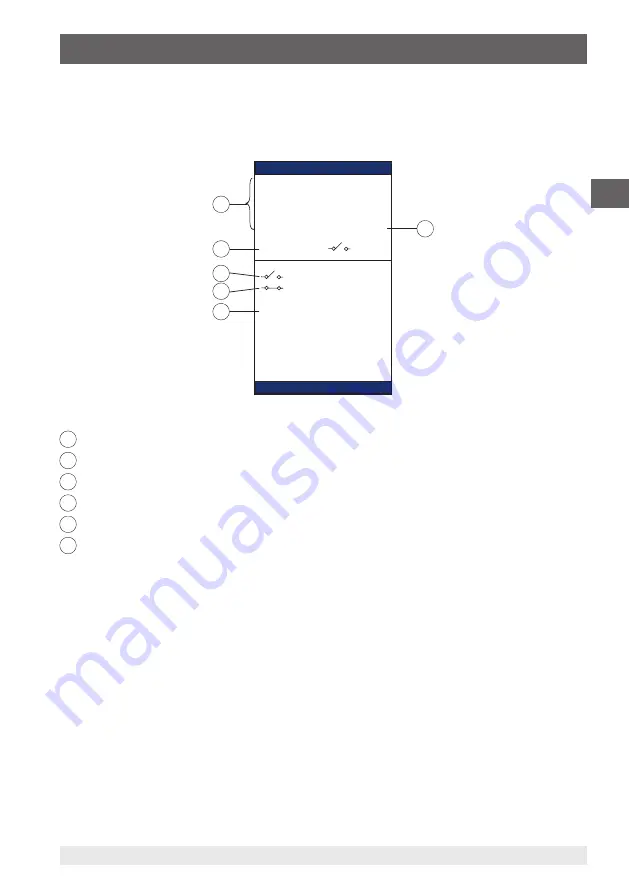 WIKA CPH7650 Operating Instructions Manual Download Page 107