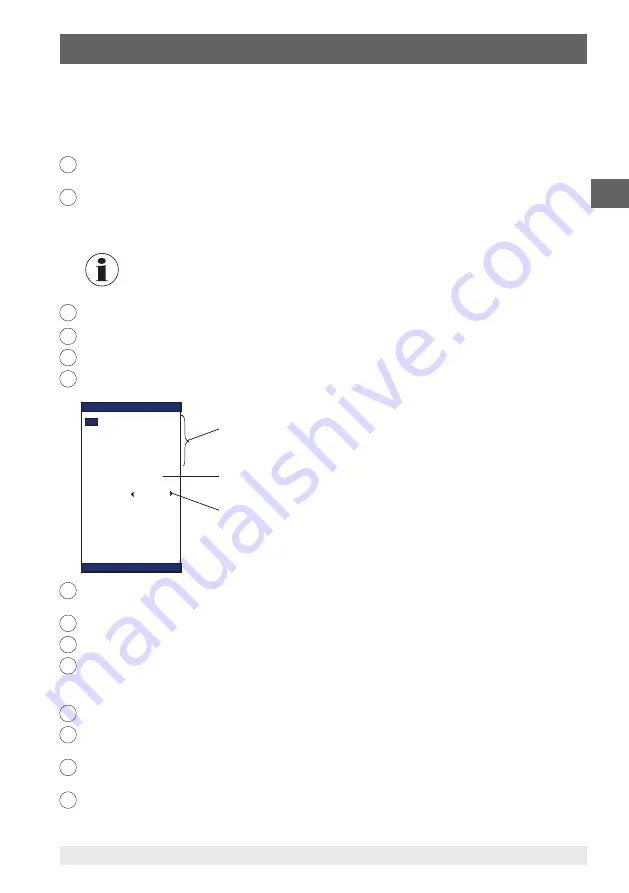 WIKA CPH7650 Operating Instructions Manual Download Page 115