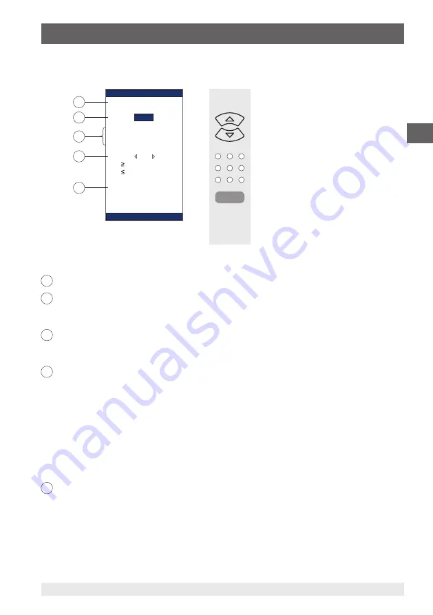 WIKA CPH7650 Operating Instructions Manual Download Page 123