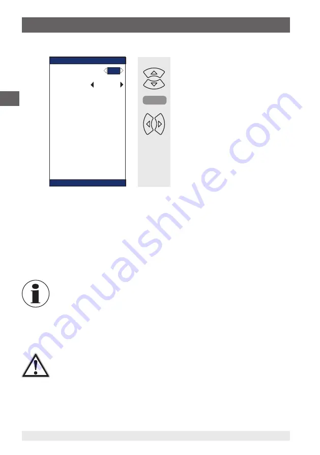 WIKA CPH7650 Operating Instructions Manual Download Page 128