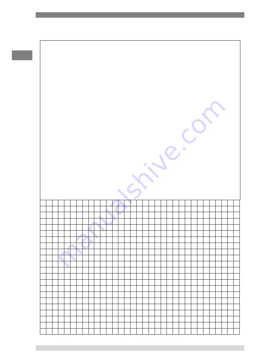 WIKA CPP 7000-X Operating Instructions Manual Download Page 58