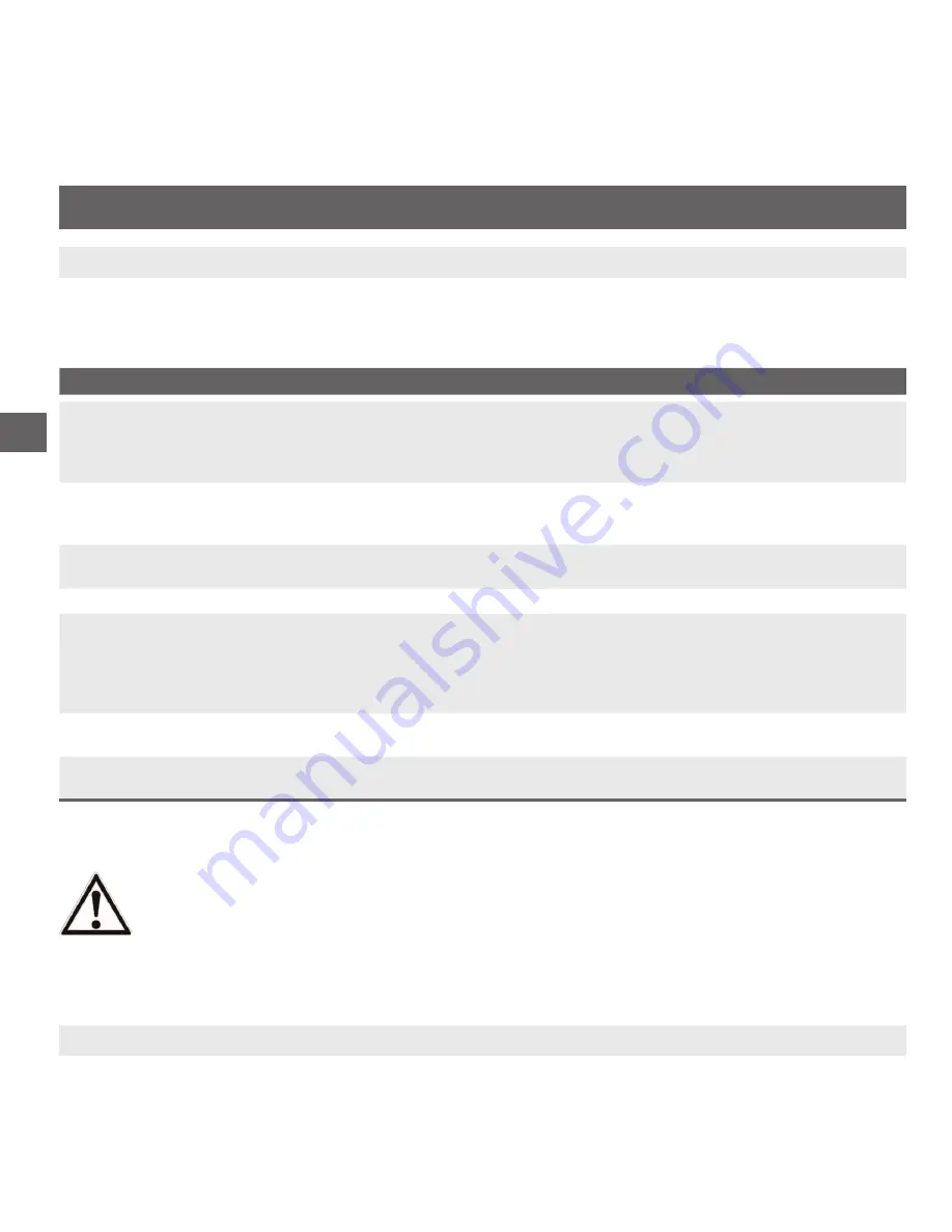 WIKA DG-10 Operating Instructions Manual Download Page 80