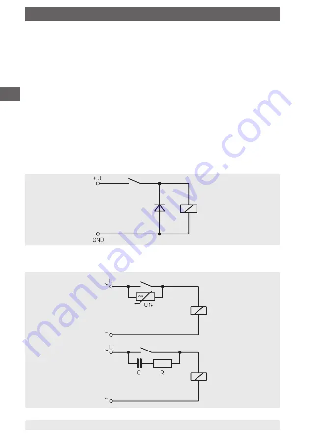 WIKA GDM-63 Operating Instructions Manual Download Page 14