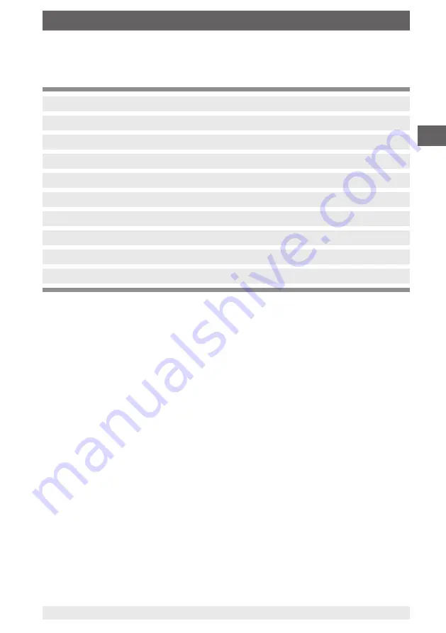 WIKA GDM-63 Operating Instructions Manual Download Page 23