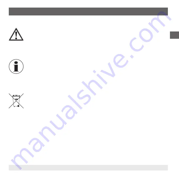 WIKA MG-1 Operating Instructions Manual Download Page 19